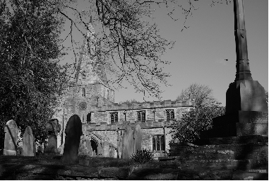 The Church Now 1 - Friends of Old Brampton Church