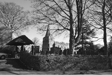 The Church Now 2 - Friends of Old Brampton Church