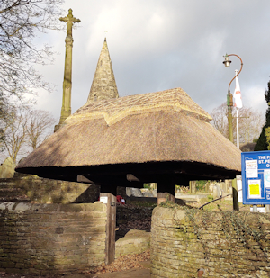 West Lychgate